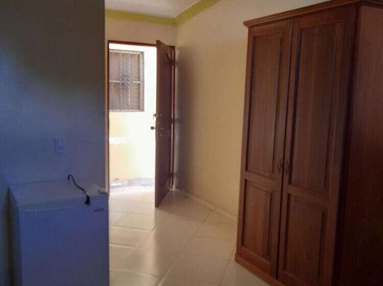 فندق Club Tropical De Los Santos