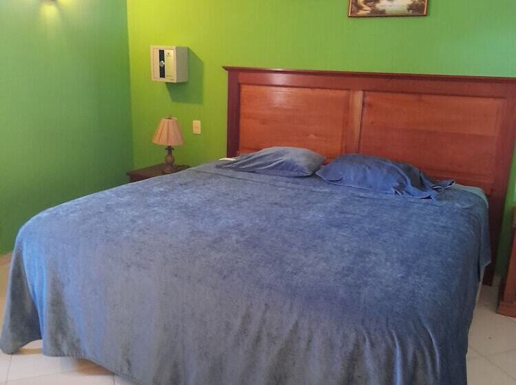 فندق Club Tropical De Los Santos