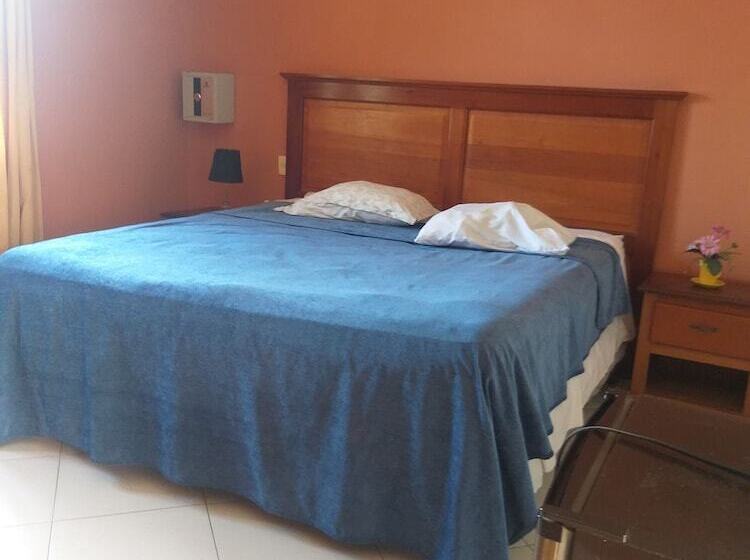 فندق Club Tropical De Los Santos