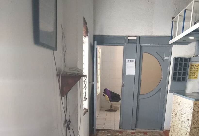 فندق Club Tropical De Los Santos