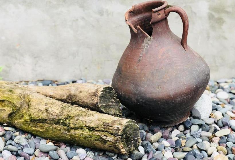 בית מלון כפרי Emei Mountain Xileer