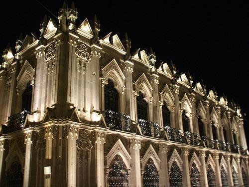 فندق Express Jerez