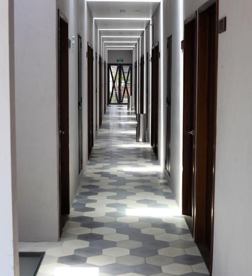 فندق Express Jerez