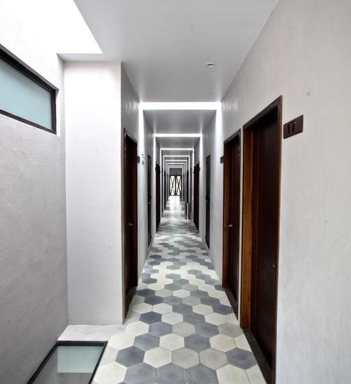 فندق Express Jerez