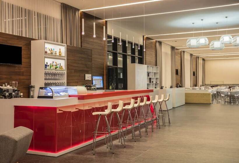 فندق Fiesta Inn Tuxtla Fashion Mall