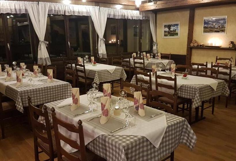 酒店 Gasthaus Platten