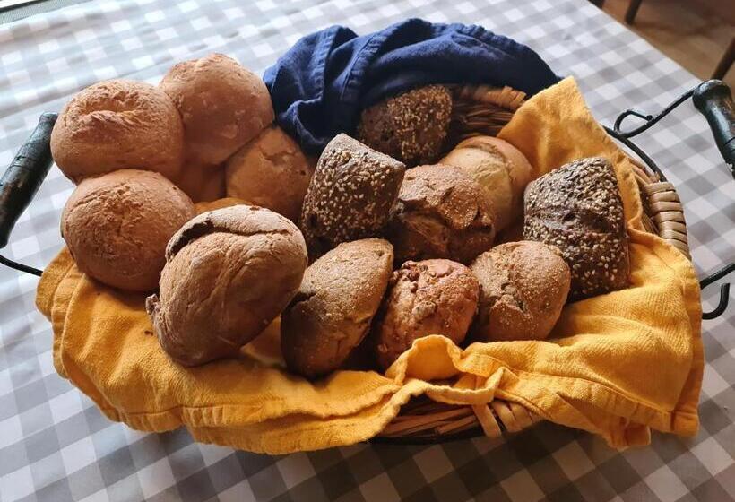 酒店 Gasthaus Platten