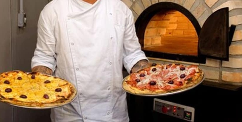 בית מלון כפרי Golden Tower Express Berrini By Fenix Hoteis