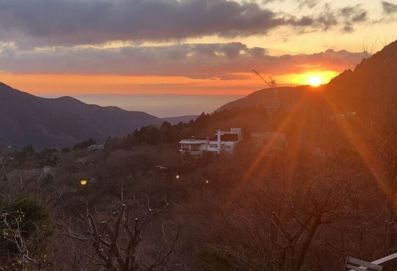 ホテル Gran Terrace Le Lien Hakone