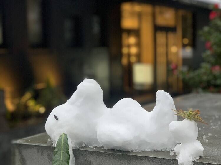 ホテル Gran Terrace Le Lien Hakone