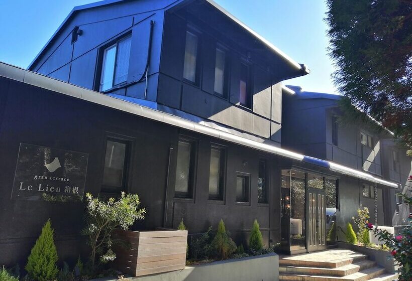 ホテル Gran Terrace Le Lien Hakone