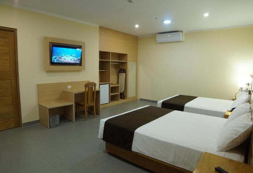 Отель águila Dorada Selva