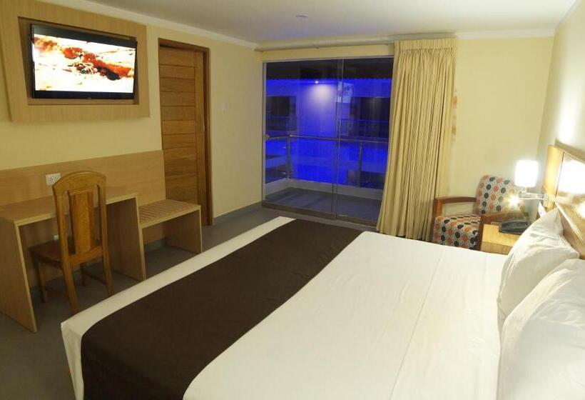 Отель águila Dorada Selva