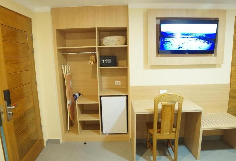 Отель águila Dorada Selva