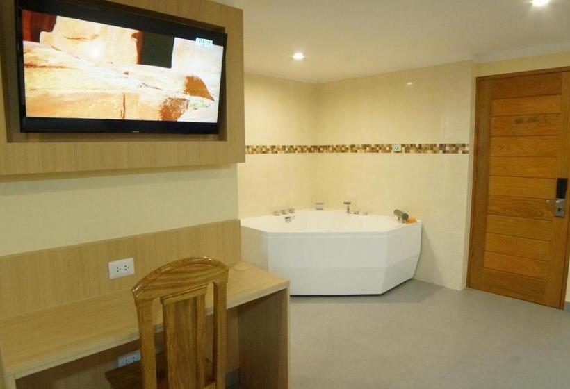 Отель águila Dorada Selva