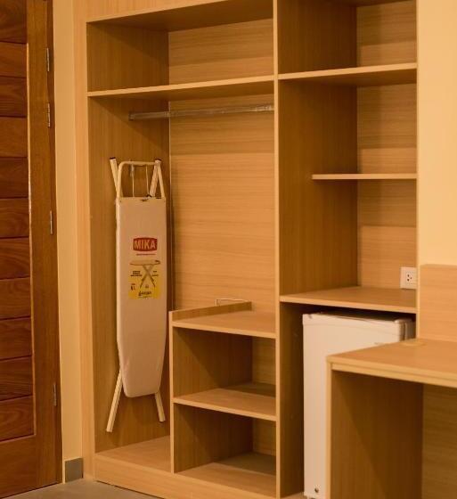 Отель águila Dorada Selva