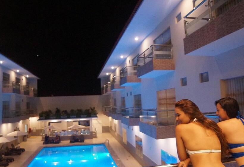 Отель águila Dorada Selva