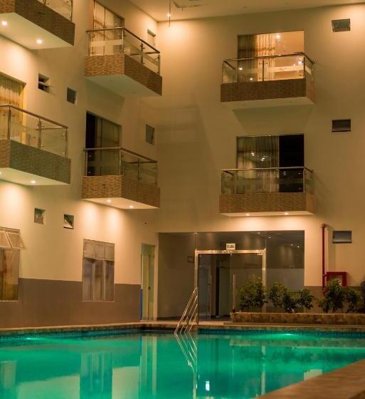 Отель águila Dorada Selva