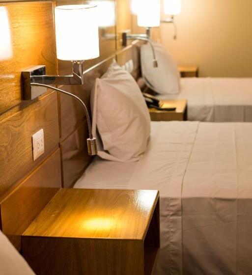 Отель águila Dorada Selva