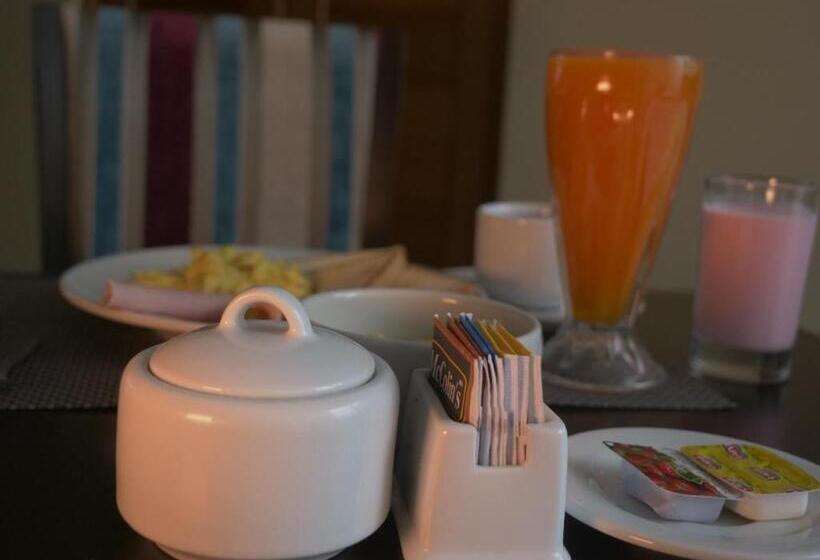 Отель águila Dorada Selva