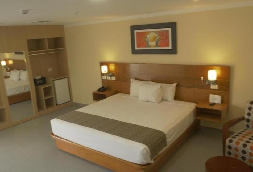 Отель águila Dorada Selva