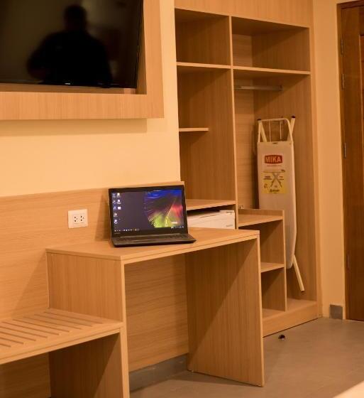 Отель águila Dorada Selva