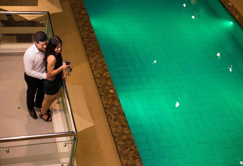 Отель águila Dorada Selva