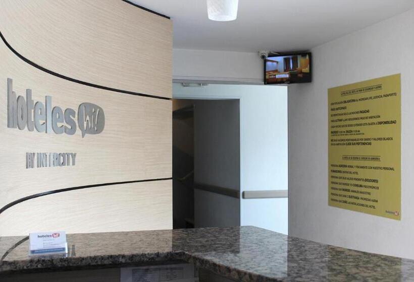 فندق Hi! Santa Catarina