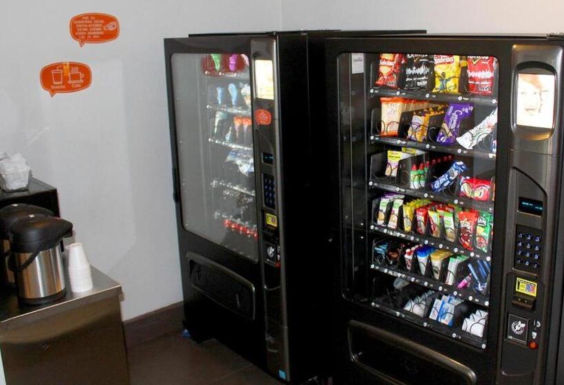 فندق Hi! Santa Catarina