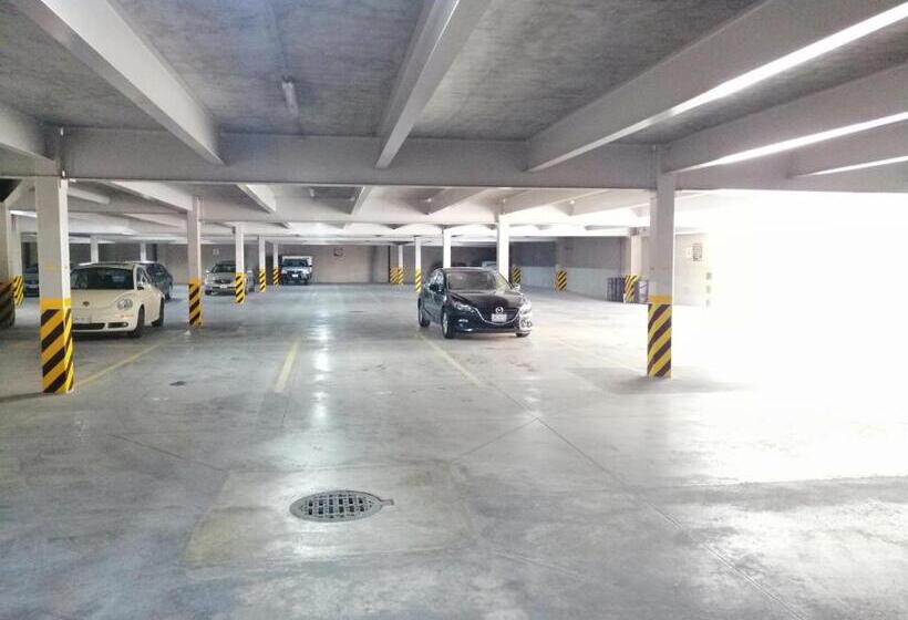 فندق Hi! Santa Catarina