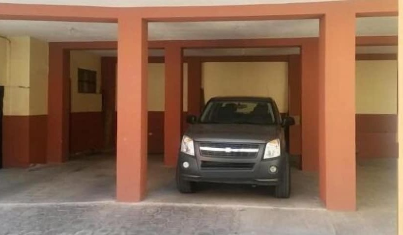 هتل Hostal Puertas Del Sol