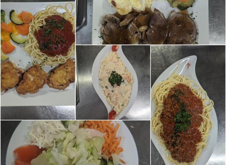 בית מלון כפרי Hôtel La Fontaine