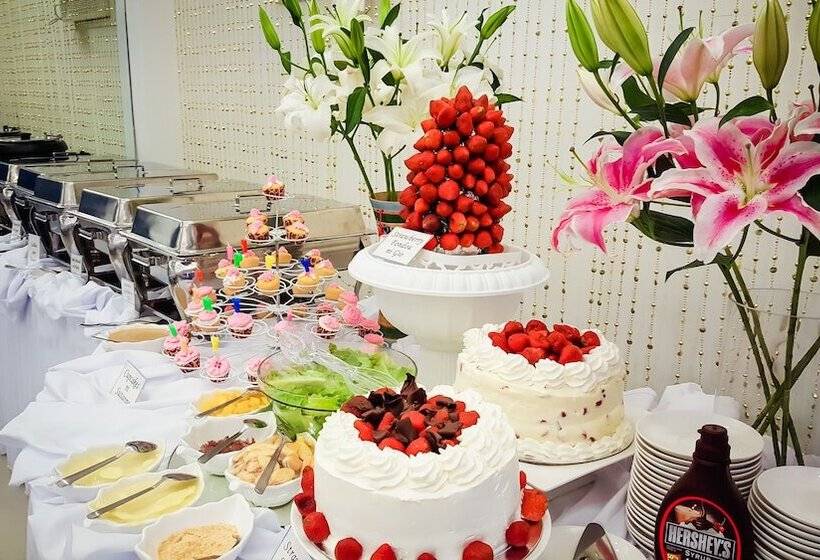 בית מלון כפרי Islands