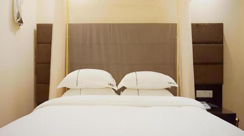 Jingtu Hotel Zhanjiang Dingsheng Plaza Store