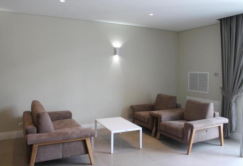 בית מלון כפרי Jurgen Resort