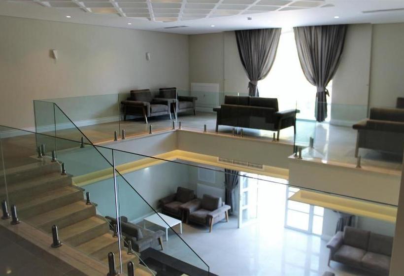 בית מלון כפרי Jurgen Resort