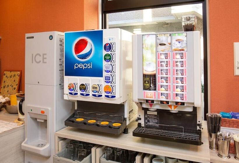 호텔 Kuretake Inn Nankai Sakaiekimae