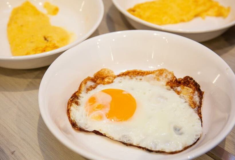 호텔 Kuretake Inn Nankai Sakaiekimae