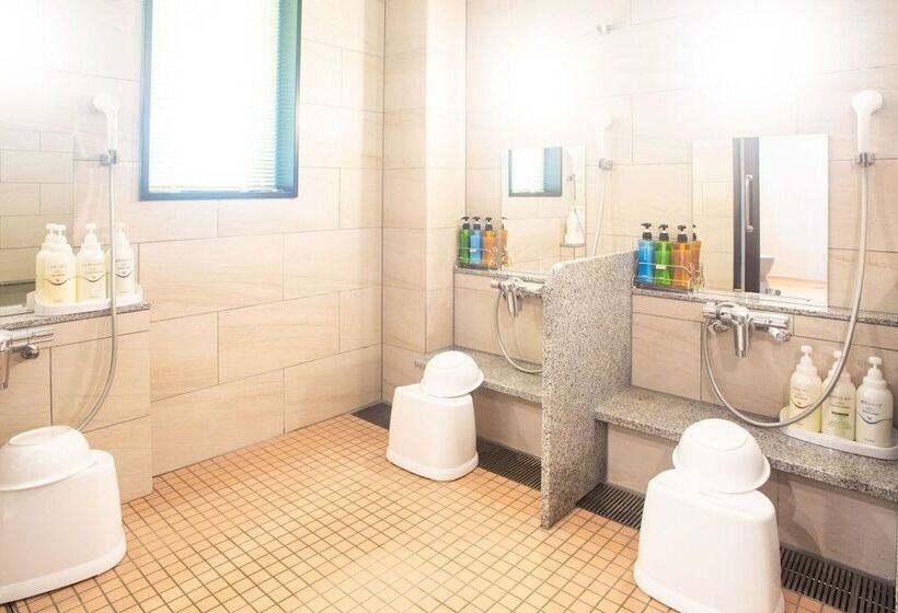 호텔 Kuretake Inn Nankai Sakaiekimae