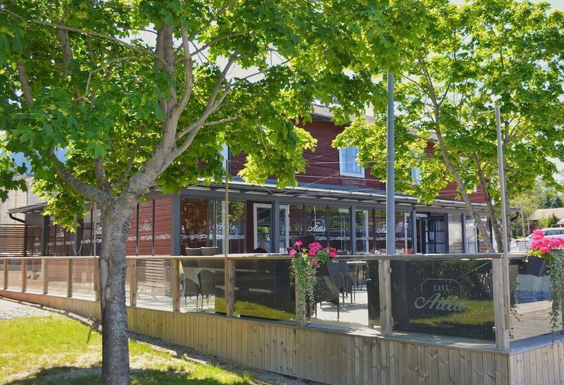 酒店 Li Aittaranta