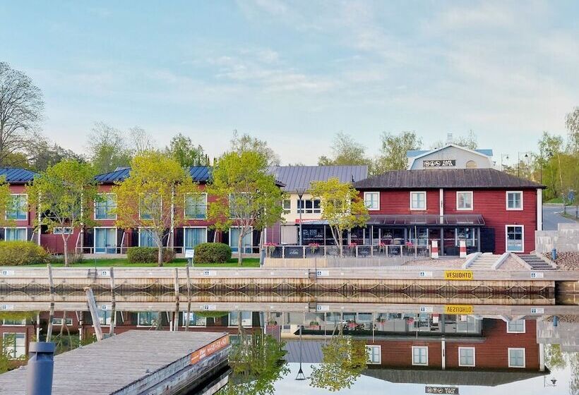 酒店 Li Aittaranta