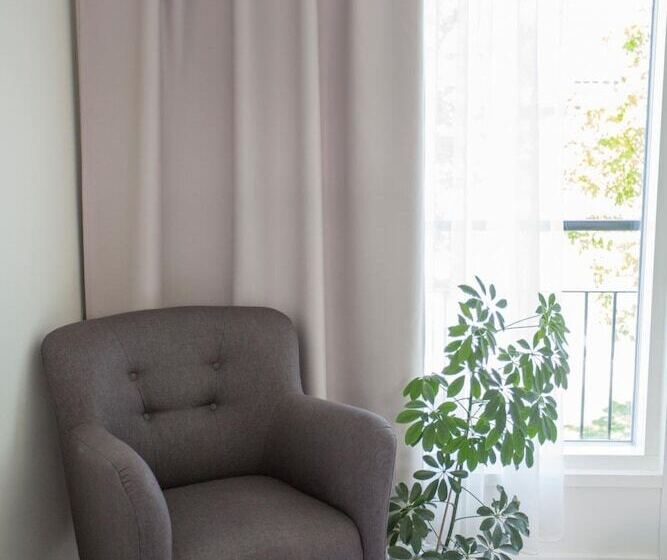 酒店 Li Aittaranta