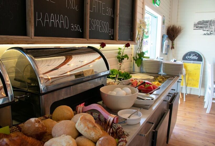 酒店 Li Aittaranta