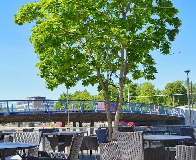 酒店 Li Aittaranta