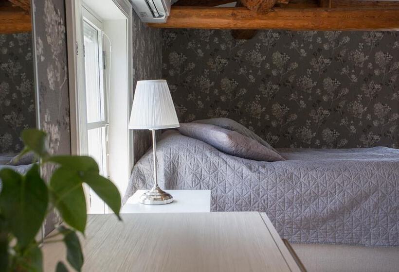 酒店 Li Aittaranta