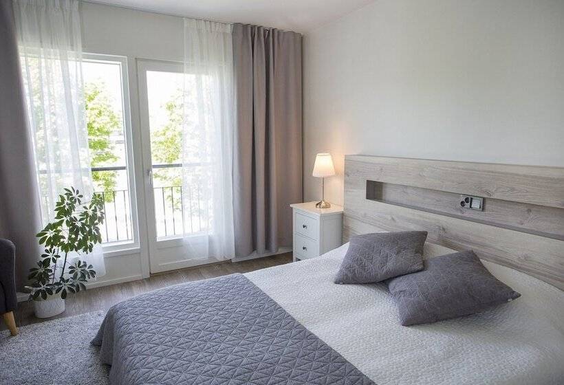 호텔 Li Aittaranta