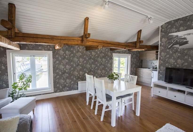 酒店 Li Aittaranta