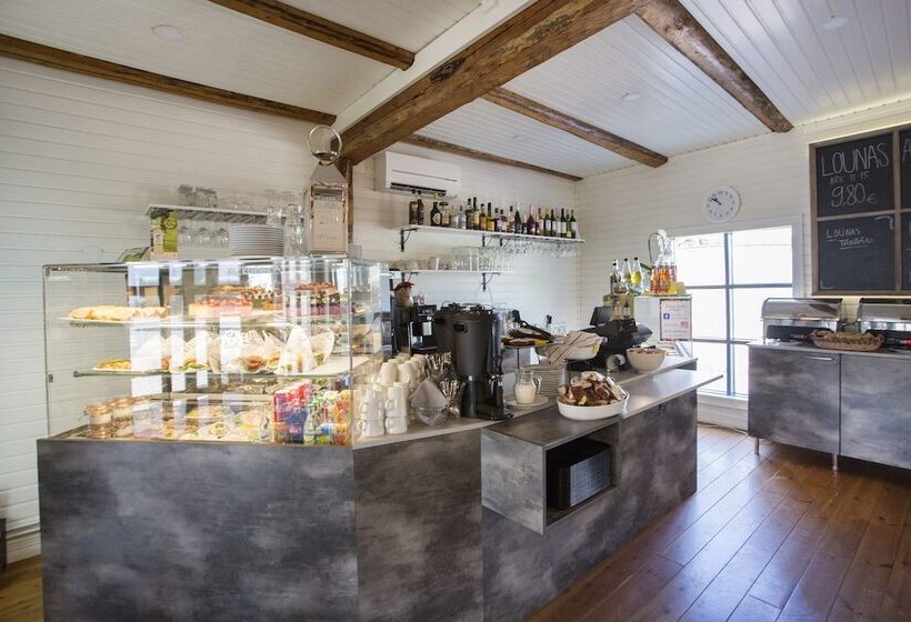 호텔 Li Aittaranta