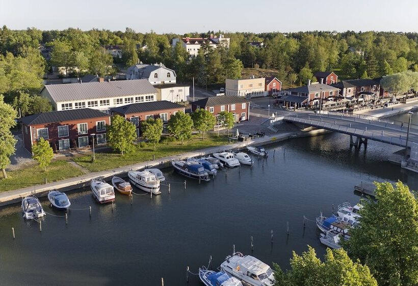 酒店 Li Aittaranta