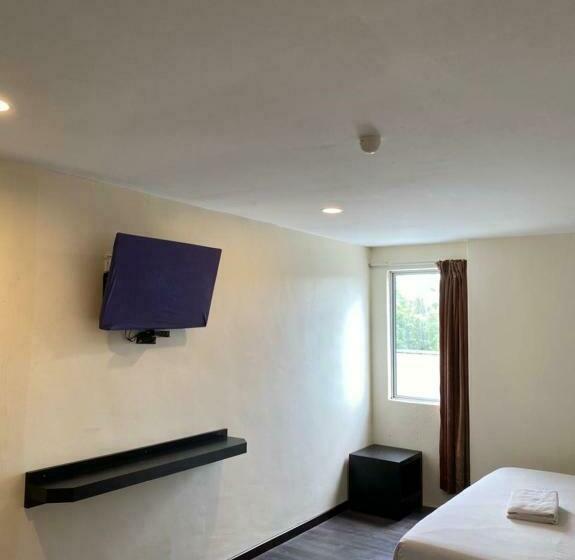 M Season Boutique Hotel Sdn Bhd